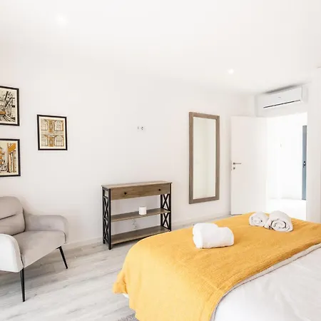 Carlotta - By Smarthomes Alfeizerão