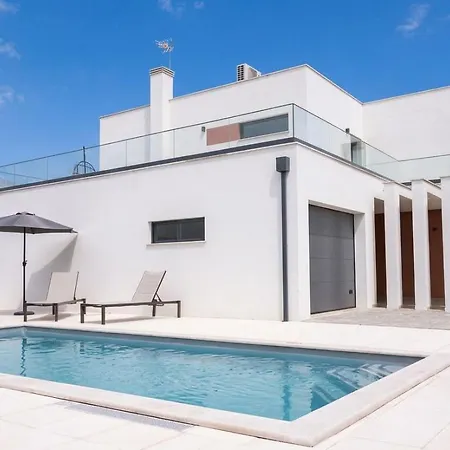 Villa Carlotta - By Smarthomes